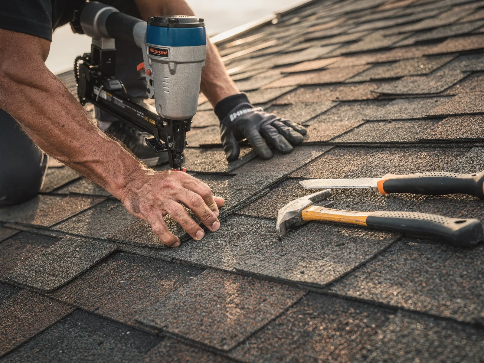 Why choose Roof Repair in Dorchester, IA